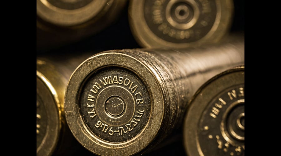 Looking for the right 22 WSM rifle? Our detailed guide compares the top chamberings, helping you choose the perfect setup for your shooting needs.