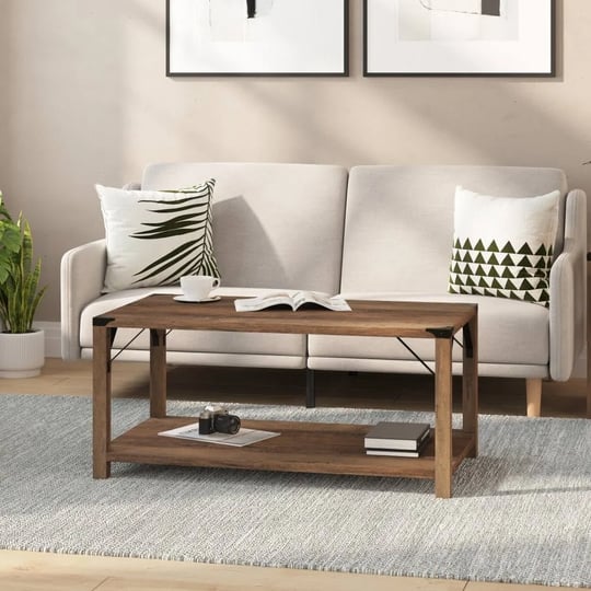 22-in-rustic-oak-rectangle-engineered-wood-coffee-table-1