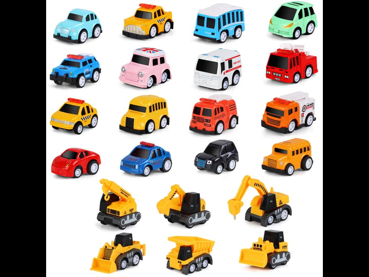 22-pack-pull-back-city-cars-and-trucks-toy-vehicles-set-model-alloy-car-die-cast-car-set-for-kid-age-1