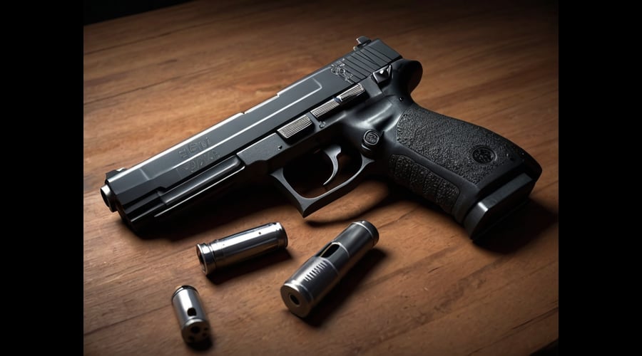 Find the right 223 clip for your firearm with our comparison of popular types, including details on capacity, material, and manufacturer.