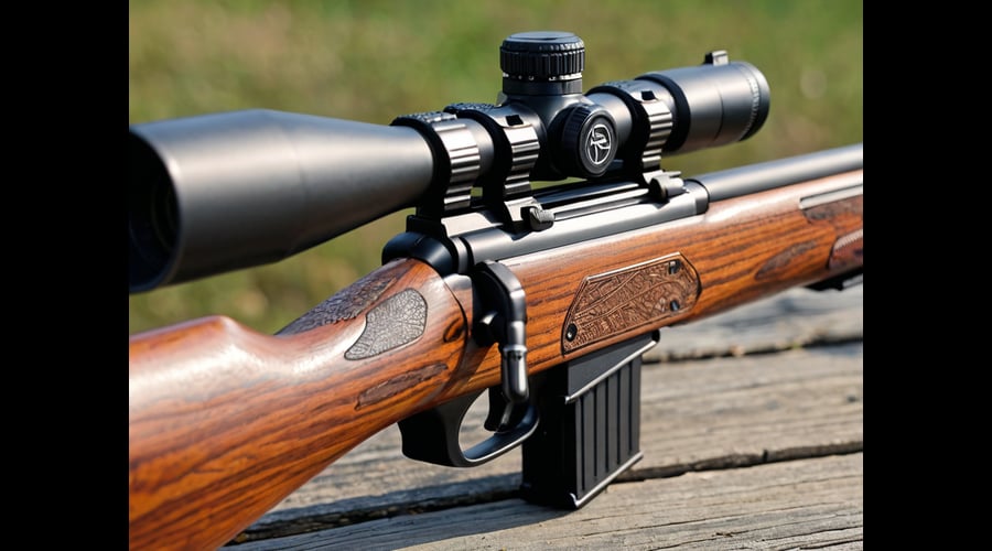 Our 223 hunting rifle roundup examines the top chamberings, featuring versatile rifles from leading manufacturers.