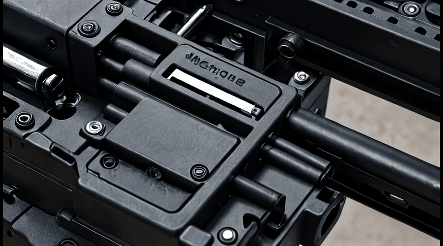 This comprehensive guide reviews the top 223 magazine loaders, comparing features, capacity, and affordability to help you choose the right loader for your AR-15.