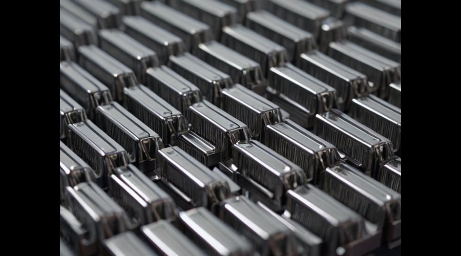 Unload with Expertise: 9 Best 223 Stripper Clips for Precision and Reliability