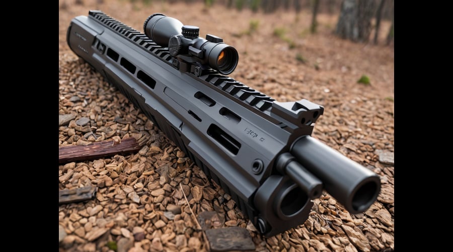 Our complete guide to the 224 Valkyrie upper examines its key features, performance, and value as a premium aftermarket upgrade for your vehicle.