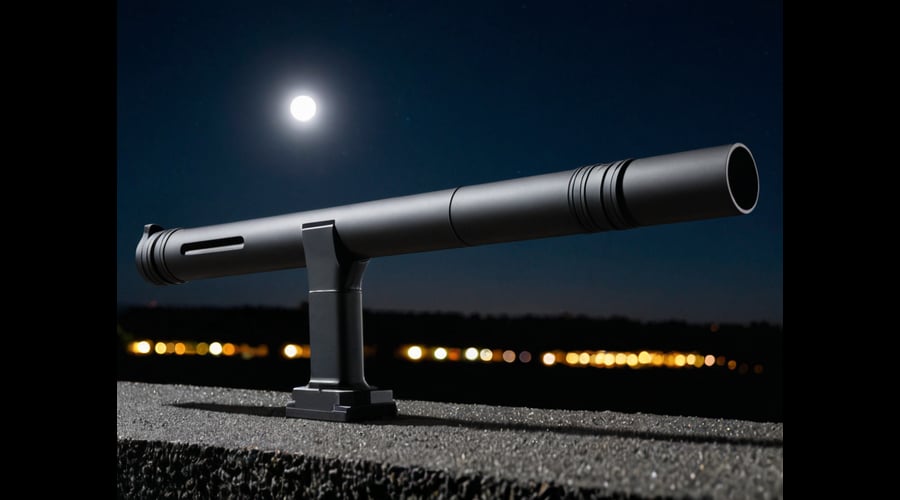 Find the right 22lr silencer for your firearm with our comparison of compatible sound suppressors.