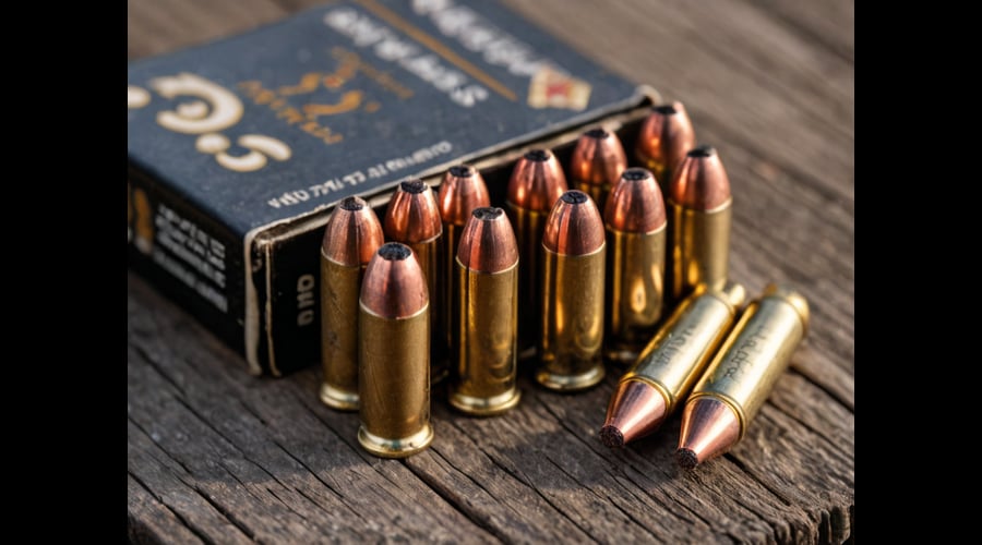 Best 20 22lr Stingers: The Most Effective Small-Bore Cartridges