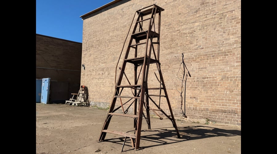 Top 20 24 Ft Ladder Stands for Safe and Efficient Hunting
