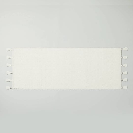 24-x-60-solid-tassels-bath-rug-sour-cream-hearth-hand-with-magnolia-1