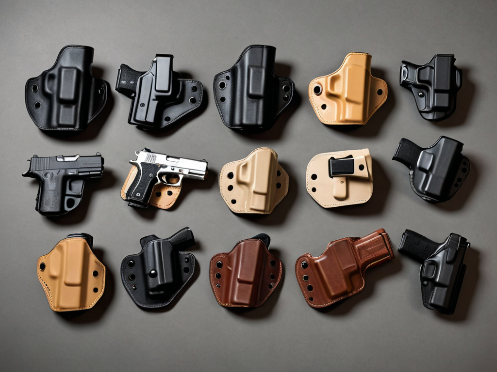 25 Auto Holsters-2