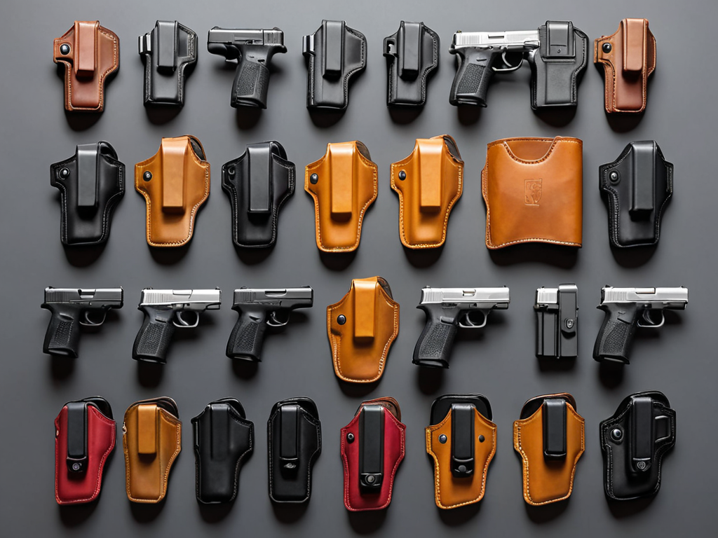 25 Auto Holsters-5