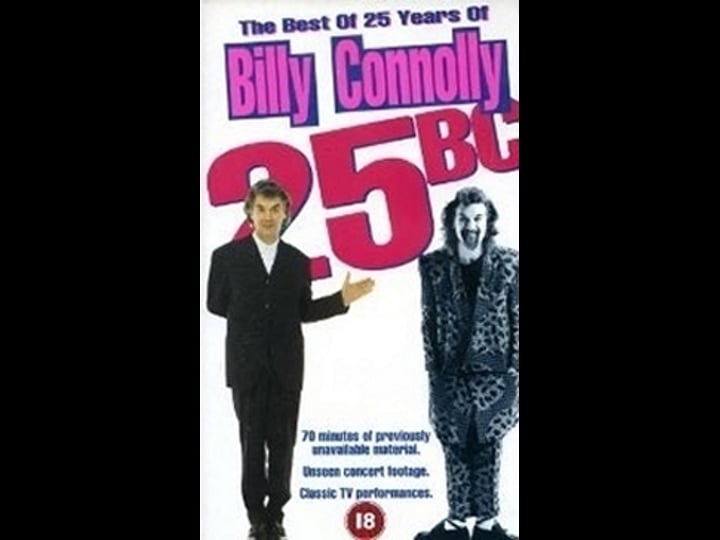 25-b-c-the-best-of-25-years-of-billy-connolly-tt0231063-1