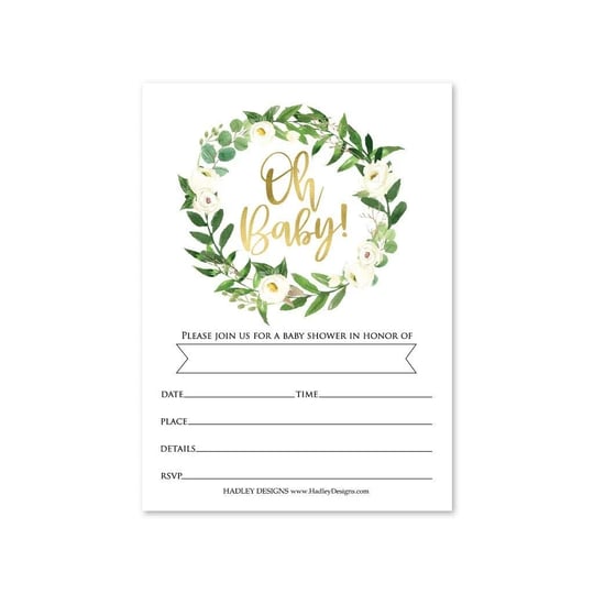 25-greenery-gold-baby-shower-invitations-sprinkle-invite-for-boy-or-girl-coed-garden-gender-neutral--1