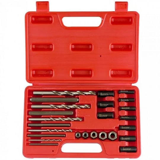 25-piece-screw-extractor-drill-guide-set-extract-bolt-remove-broken-1