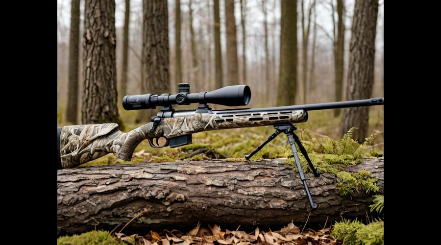 Powerful Performance: 26 Nosler Cartridges Packed with Precision and Punk
