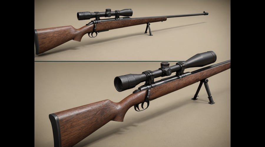 A detailed roundup of 26 Nosler rifles, featuring comprehensive information on each variant's specifications, performance, and features.