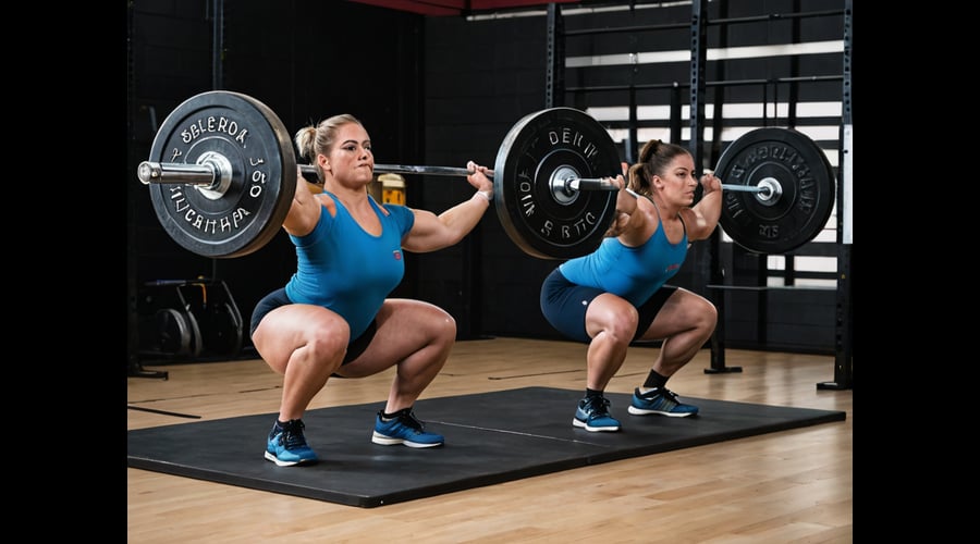 Our detailed roundup of 260 lb bumper plate sets examines top-rated options, comparing features like durability, construction quality, and value for money to help you choose the right set for your gym or home workout space.