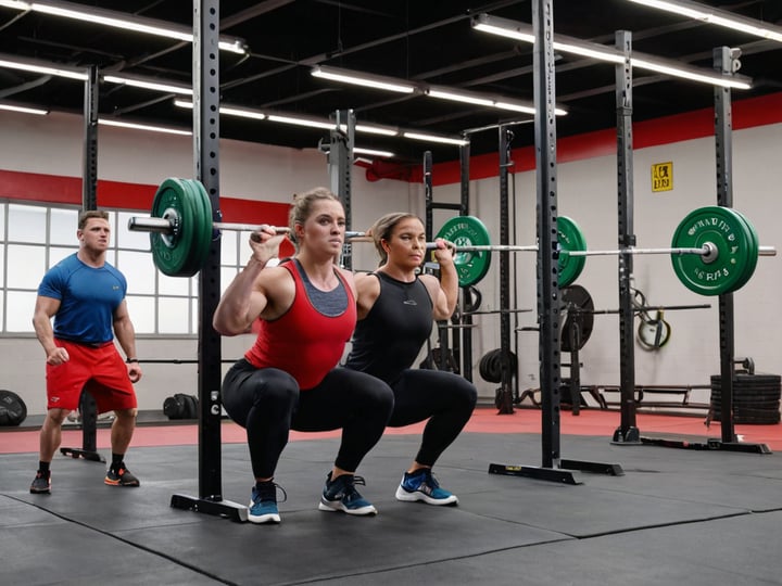260-Lb-Bumper-Plate-Set-2