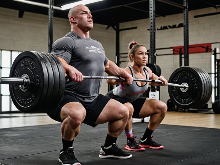 260-Lb-Bumper-Plate-Set-4