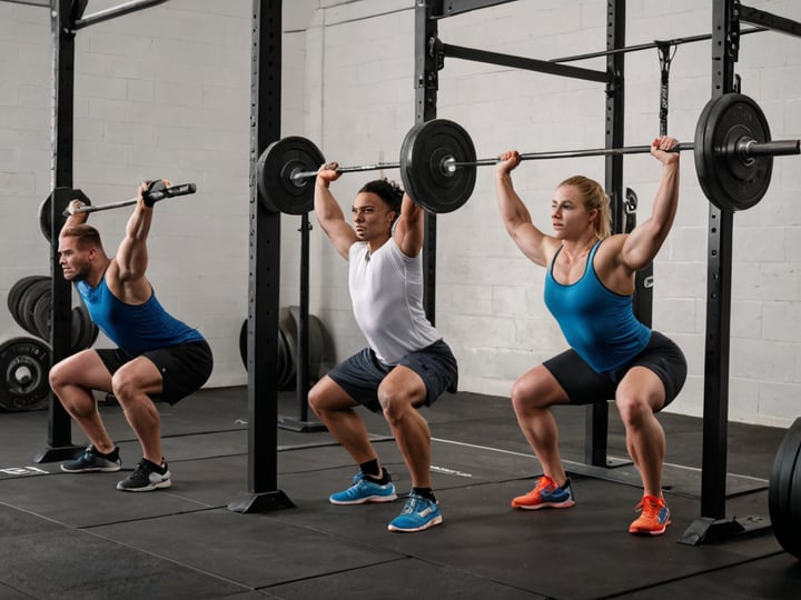 260-Lb-Bumper-Plate-Set-5