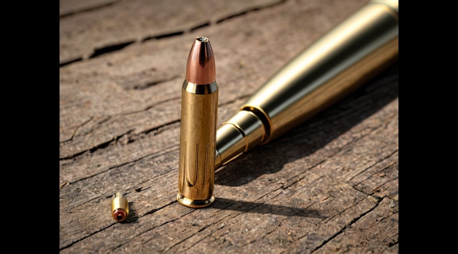 Best 28 Nosler Ammo for Hunting and Target Practice: Our Top 14 Picks