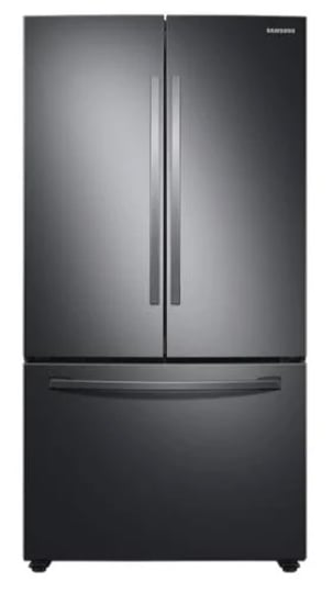 28-cu-ft-large-capacity-3-door-french-door-refrigerator-in-black-stainless-steel-1