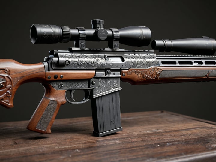 Top 280 Rigs for Long-Range Hunting: Our Detailed Comparison ...