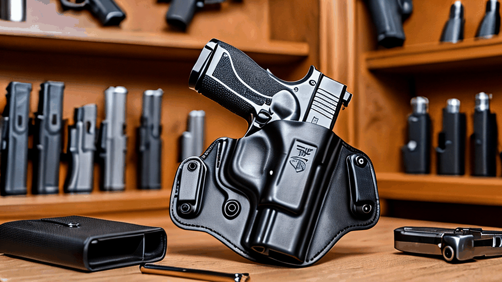 2nd Amendment Holsters