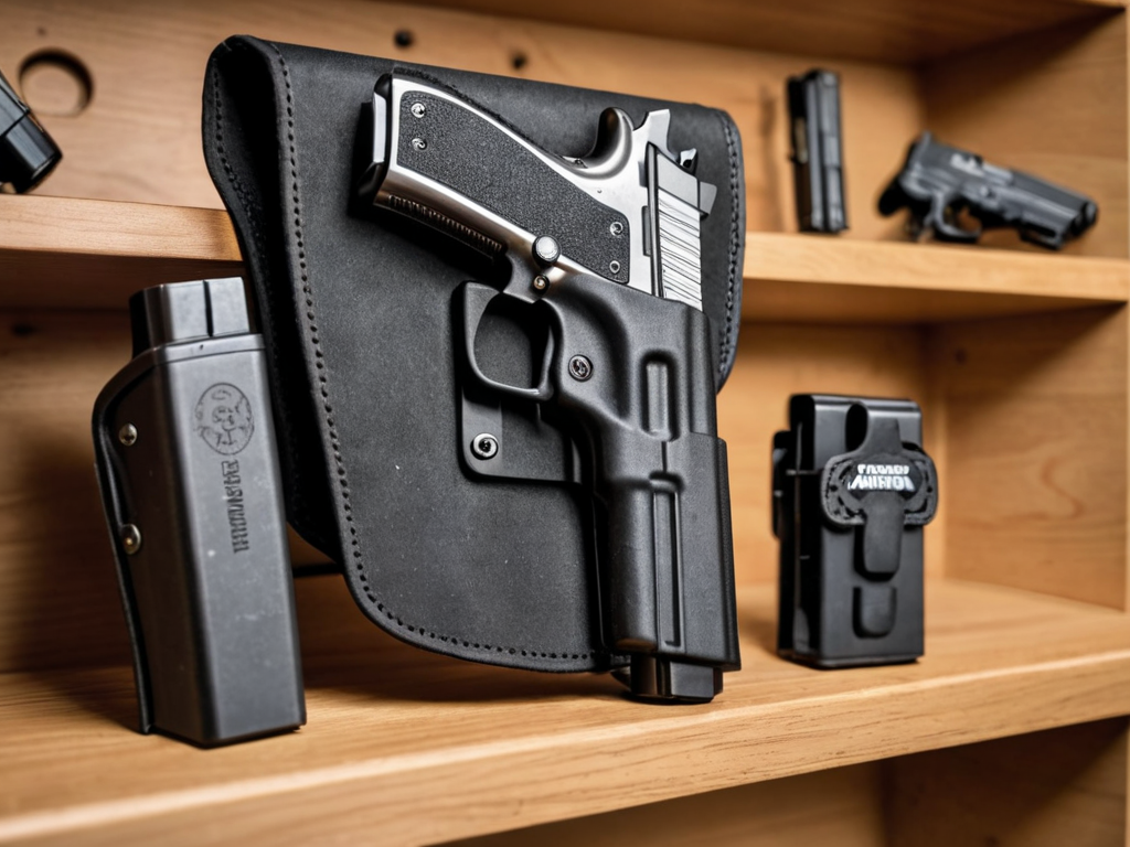 2nd Amendment Holsters-2