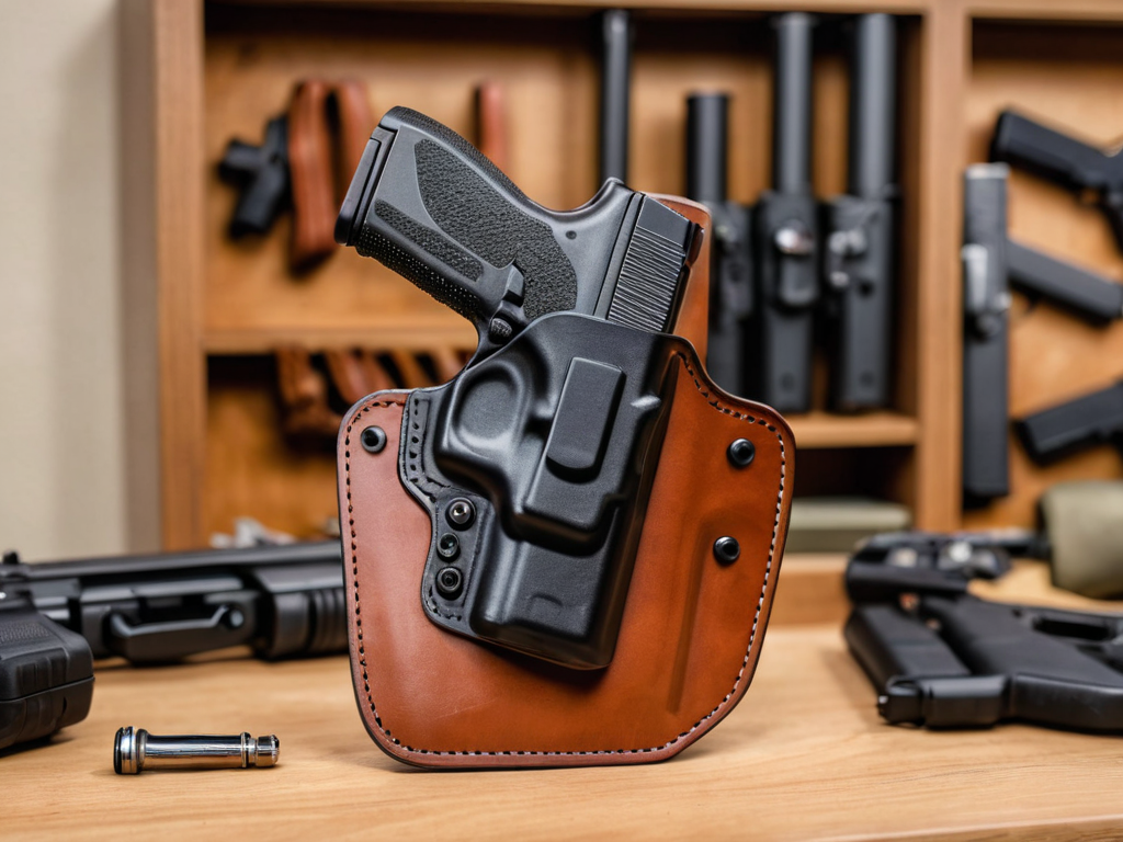 2nd Amendment Holsters-3