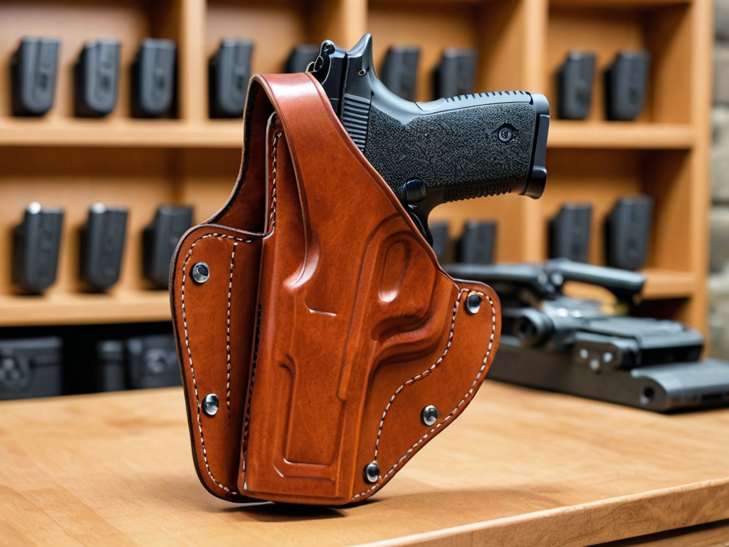 2nd Amendment Holsters-5