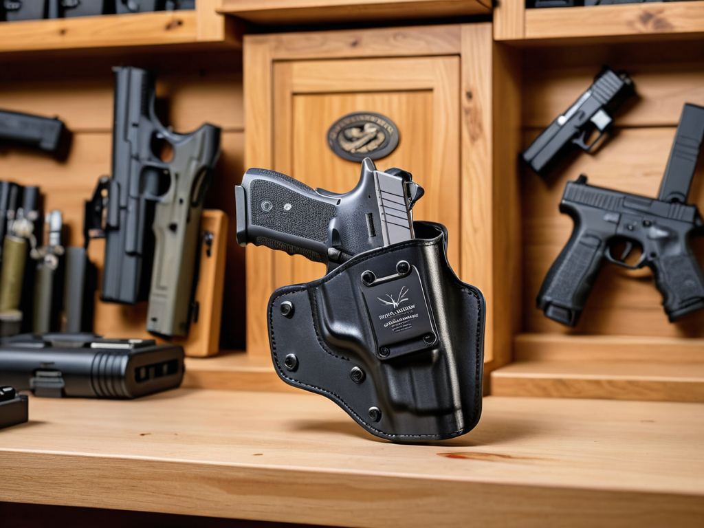 2nd Amendment Holsters-6