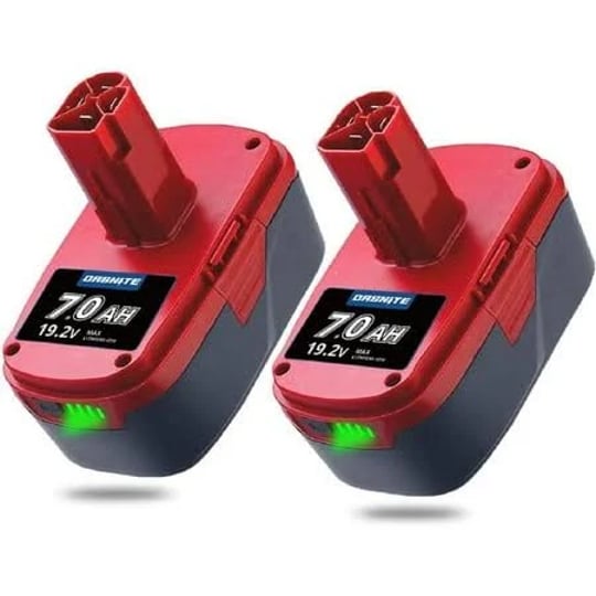 2pack-19-2-volt-7-0ah-for-craftsman-c3-diehard-lithium-ion-xcp-battery-red-1