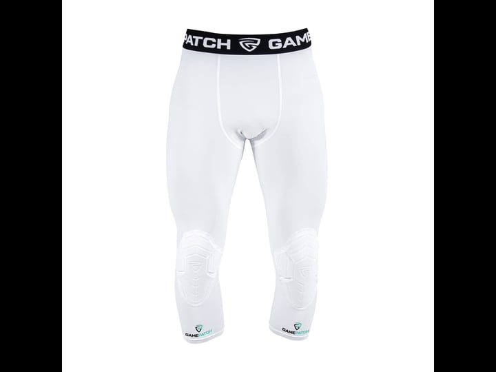 3-4-tights-with-knee-padding-white-s-1