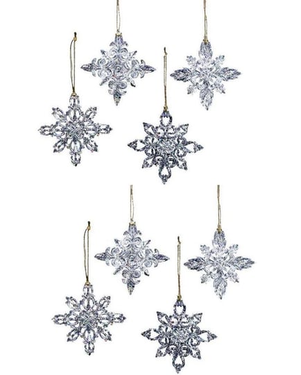 3-5-clear-white-snow-snowflake-christmas-ornament-set-of-8-1