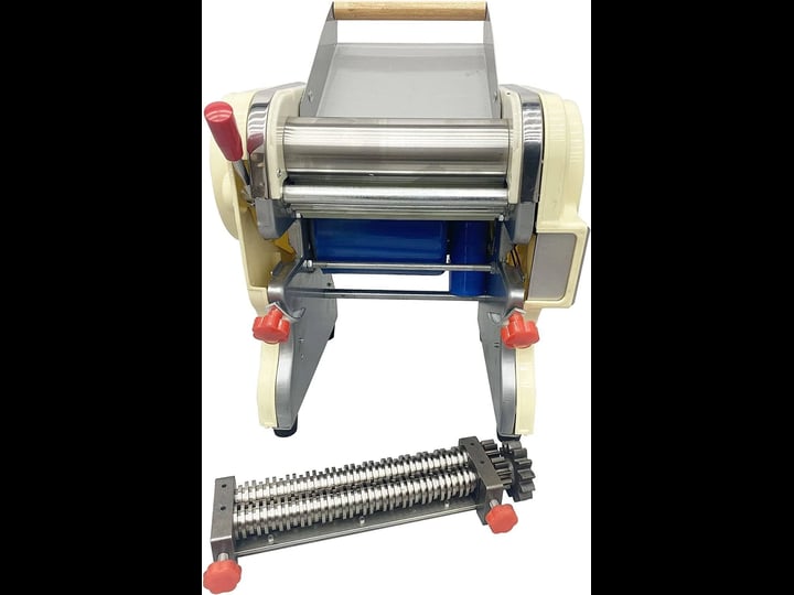3-9mm-electric-pasta-press-maker-noodle-spaghetti-auto-roller-cutter-1