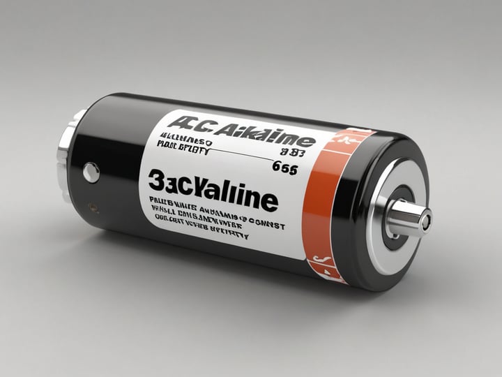 Get More Power with Our Top 15 3 C Alkaline Battery Picks — University