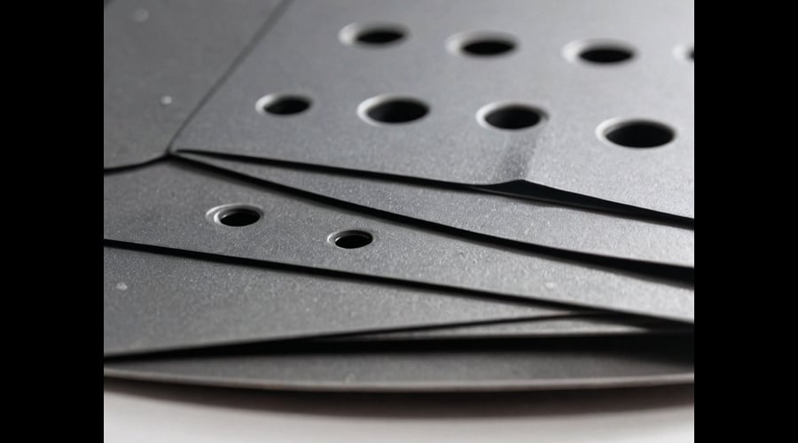 Which 3 hole punch is right for you? Our guide compares the top models, ranking them based on durability, punching capacity, and value for money to help you find the perfect punch for your paper-punching needs.