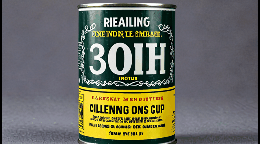 Our comprehensive guide reviews the top 3-in-1 oil products specifically formulated for firearms maintenance, comparing their effectiveness in cleaning, lubricating, and protecting various gun components.