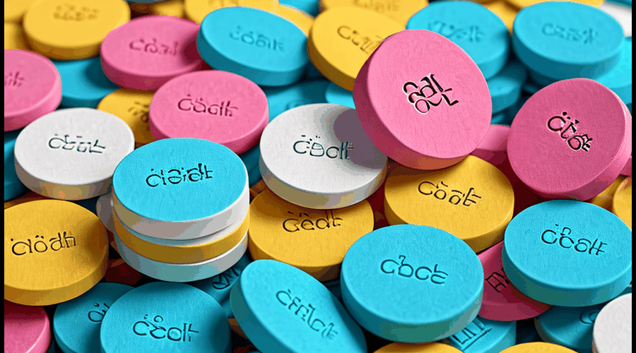 Keeping Your Pool Clean and Clear: Top 46 3 Inch Chlorine Tablets for Optimal Results