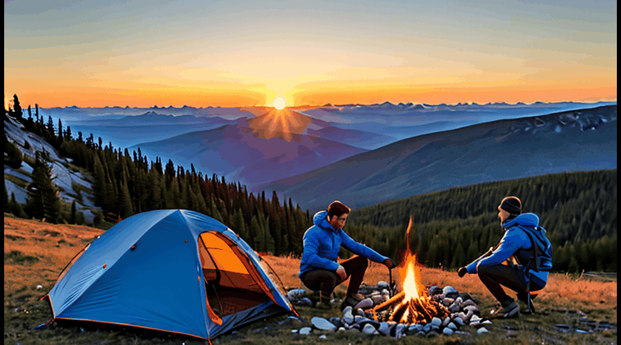 Our 3 person tent guide reviews the best shelters for three-person camping trips, comparing features like space, weight, and weather resistance to help you find the perfect tent for your adventures.