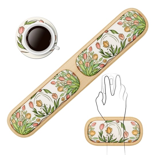 3-in-1-keyboard-mouse-pad-with-wrist-rest-set-ergonomic-gel-rest-rest-mouse-pad-wooden-base-cute-wri-1
