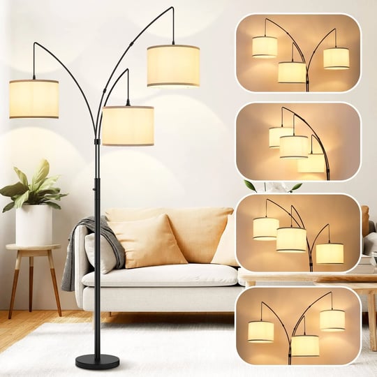 3-lights-arc-floor-lamps-for-living-roommodern-tall-standing-lamp-hanging-over-the-couch-with-shades-1