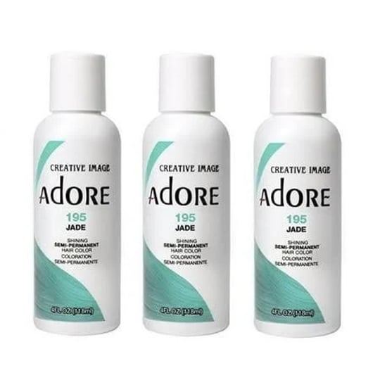 3-pack-creative-images-systems-adore-semi-permanent-hair-color-195-jade-beauty-talk-la-1