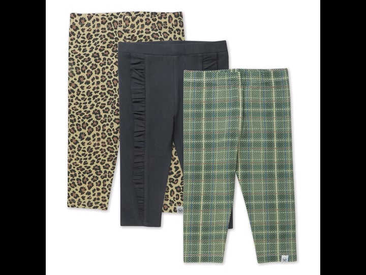 3-pack-organic-cotton-legging-set-english-garden-plaid-3t-1