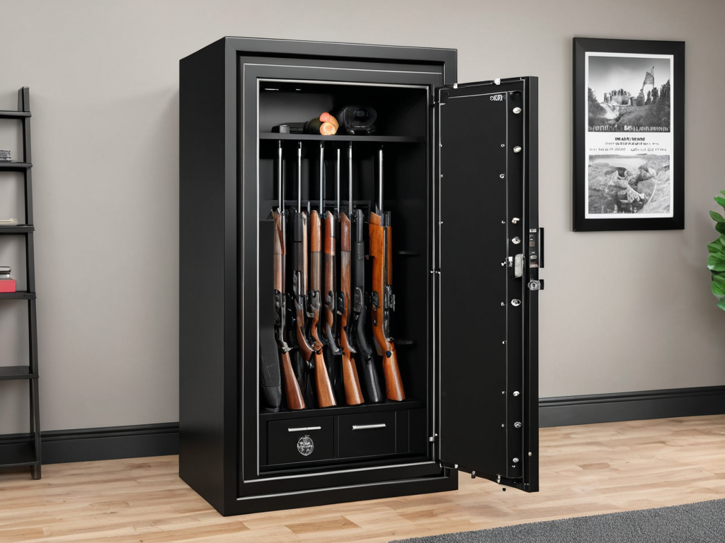 30 Gun Safes-2