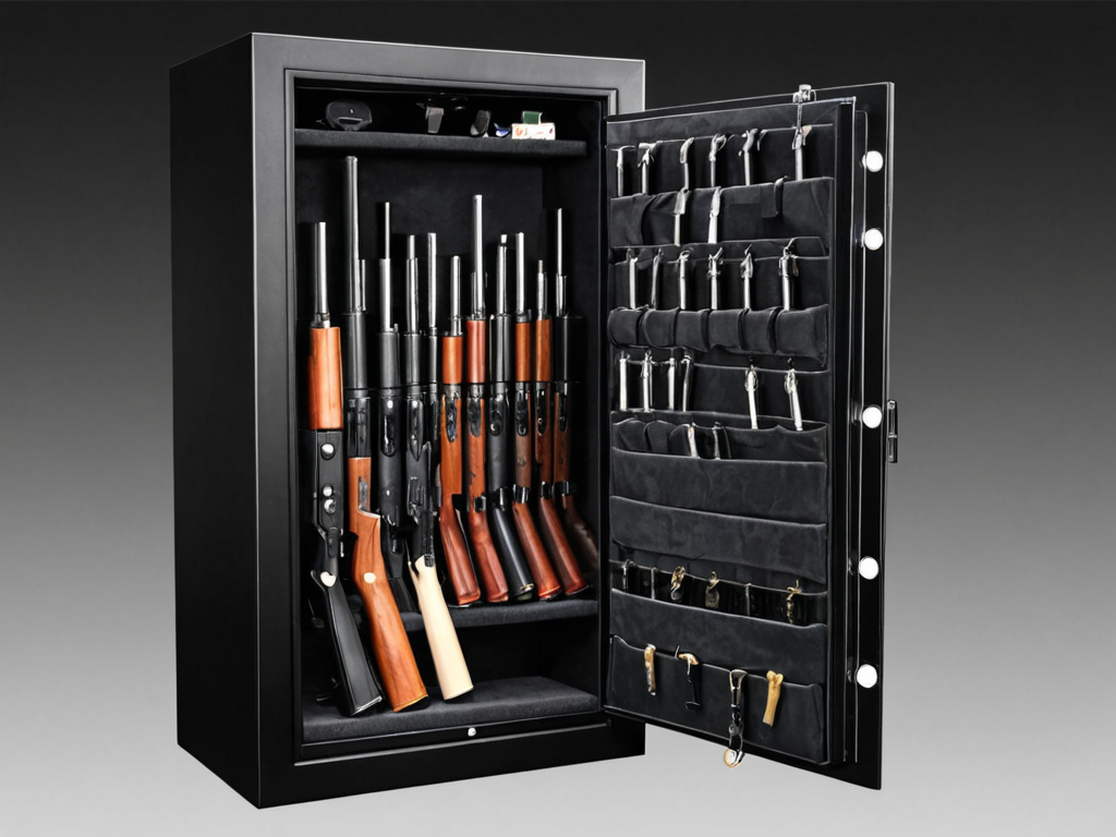 30 Gun Safes-3