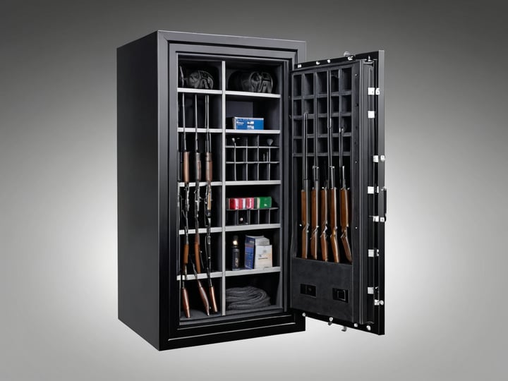 30 Gun Safes-4