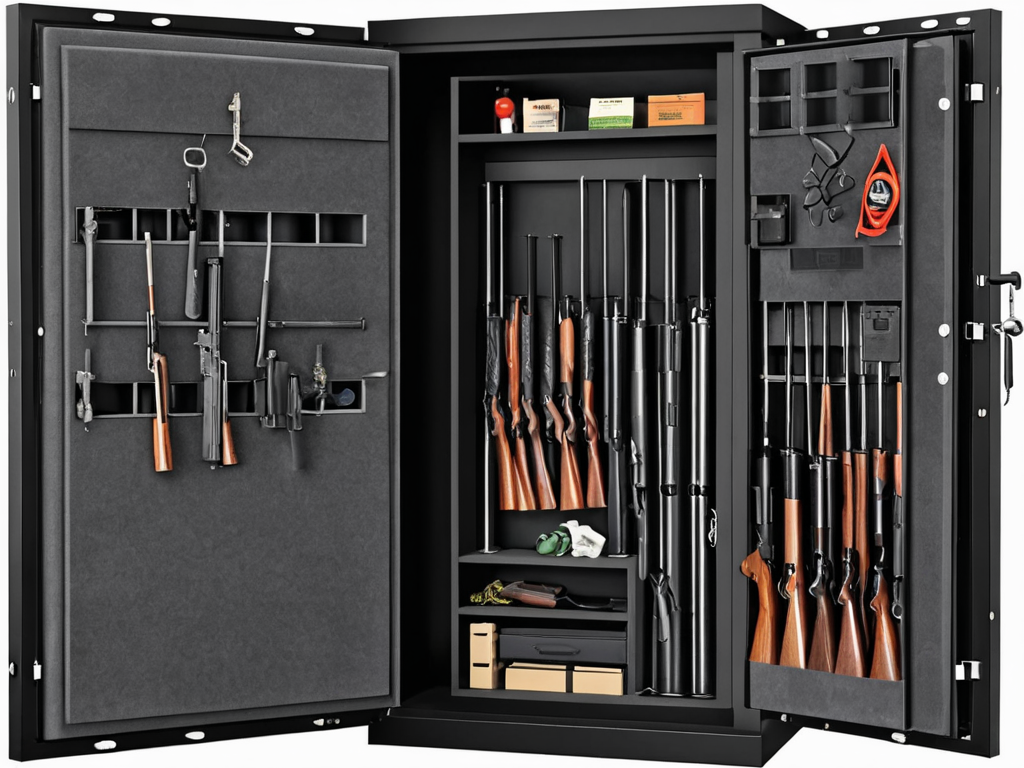 30 Gun Safes-5