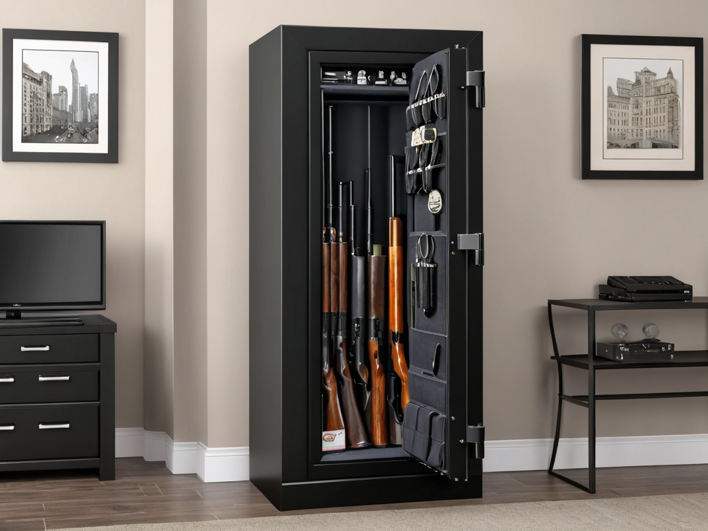 30 Gun Safes-6