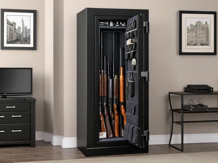 30 Gun Safes-6